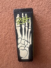 Dunlop KH95 Kirk Hammett