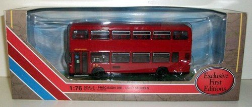 Efe 29625 leyland - 1/76,