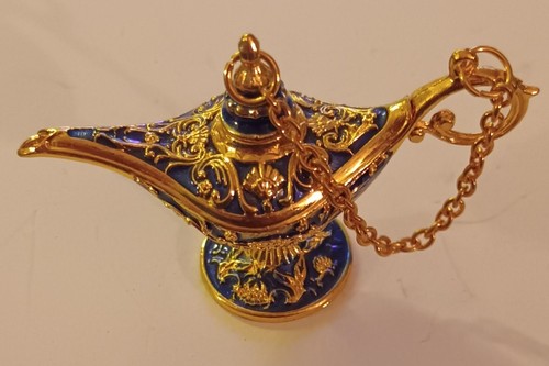 Small aladdin genie - aladdin/,