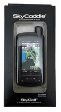 SKYCADDIE SGX SILICONE SKIN /