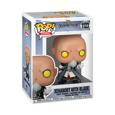 Funko Pop! Games Kingdom