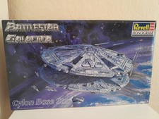 Cylon Basestar, Battlestar