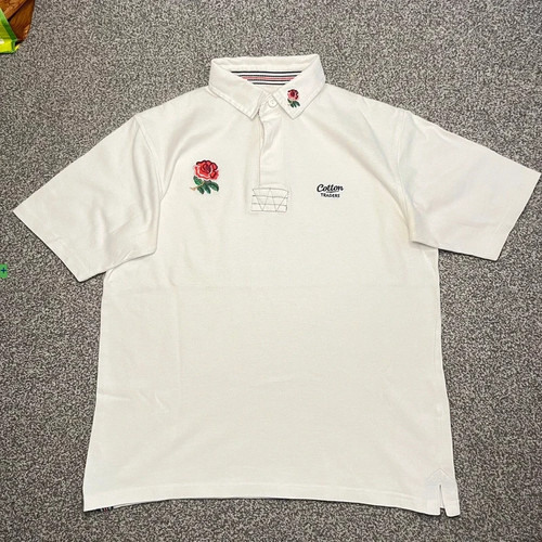 Mens cotton traders england - traders,