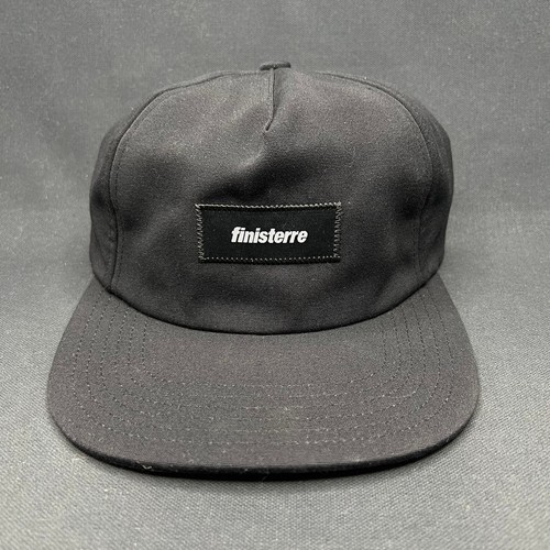Finisterre panel strapback - finisterre,