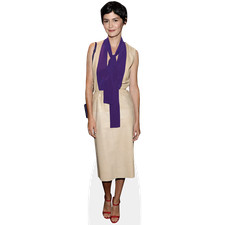 Audrey tautou - audrey, dress)