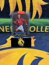 2000/01 David Beckham