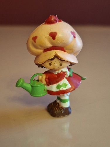 Vintage 1981 strawberry - vintage,