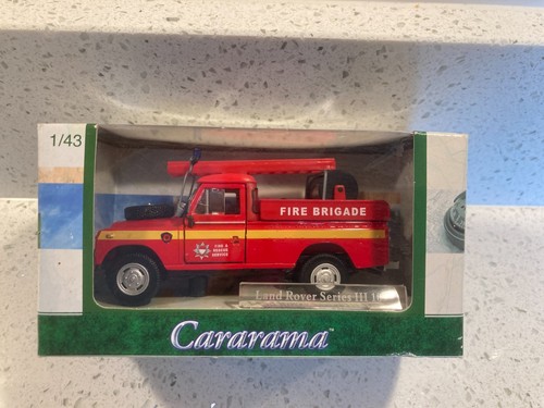 Hongwell cararama land rover - cararama,
