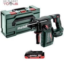 Metabo KH18LTX BL 24 18V SDS