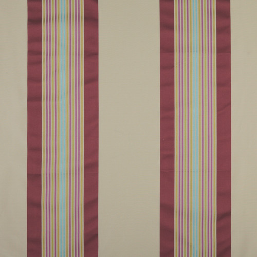 Indus stripe fabric - indus,