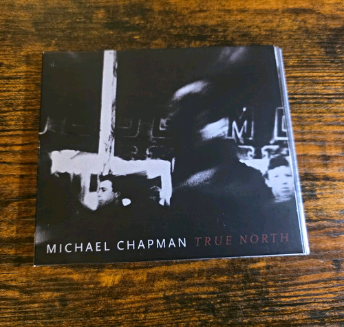 Michael chapman true - chapman, cd