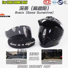 For SHOEI HORNET ADV