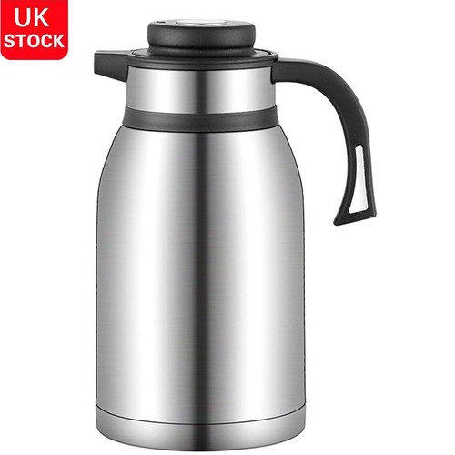 Thermal coffee tea pot - thermal,