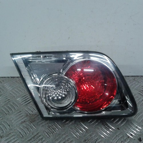 Tail light mazda 6 - tail,