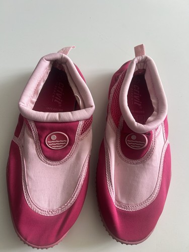 Ladies aqua shoes - ladies,