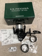 Shimano Ultegra 5500 XTD