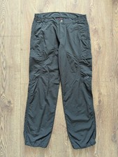 Mammut Cargo Men's Pants With