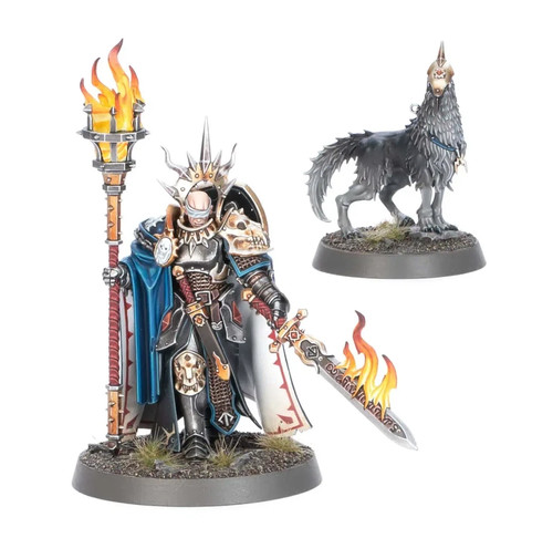 Lord veritant with - lord-veritant, gryph-crow