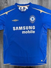 Original Authentic Umbro