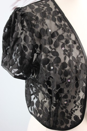 Vtg roman originals - roman, black