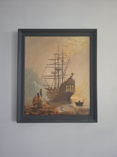 Terry burke oil painting - burke,