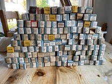 135 Vintage Radio  & TV