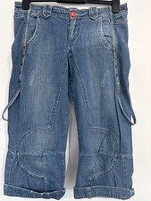 Vintage Y2K Rare Golddigga