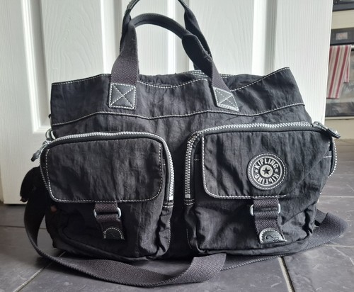 Large kipling bag - large, loads