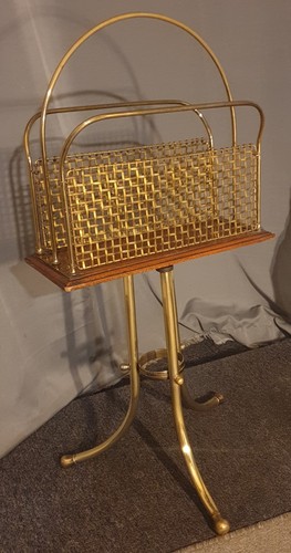 Victorian antique brass - victorian, &