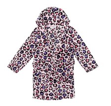 Miso Girls Leopard Print Age