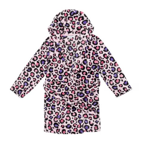 Miso leopard print age - leopard,
