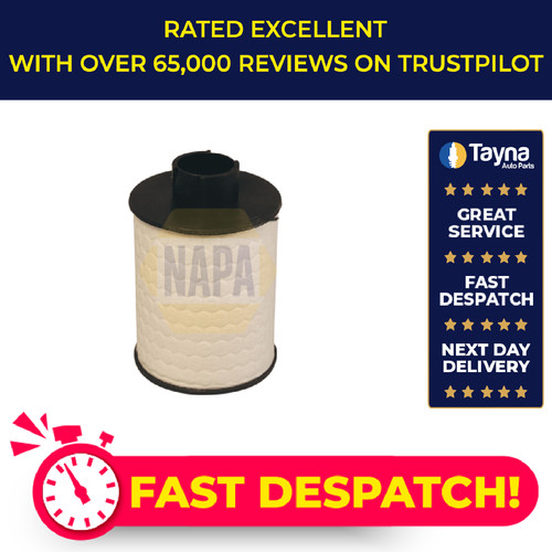 Fuel filter fits vauxhall - filter,