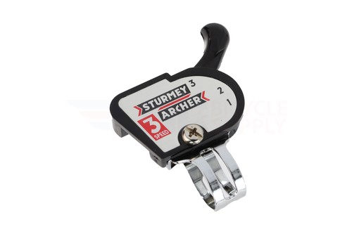 Sturmey archer speed - sturmey, 3