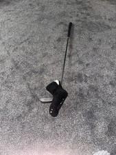 PING G63 Putter RH Steel Shaft