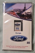 GENUINE FORD SYNC F4