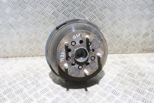 Ford transit custom mk8 - transit, osf