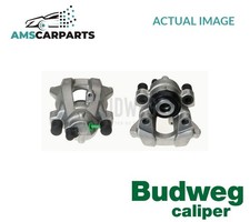 BRAKE CALIPER BRAKING IN FRONT