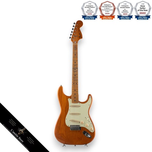 Fender 1974 stratocaster - fender,
