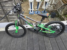 Apollo Xpander Junior Mountain