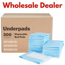 Large Puppy Training Pads