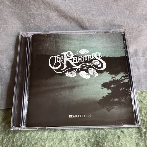 The rasmus dead letters uk - -,
