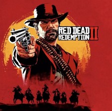 Red Dead Redemption 2 Account