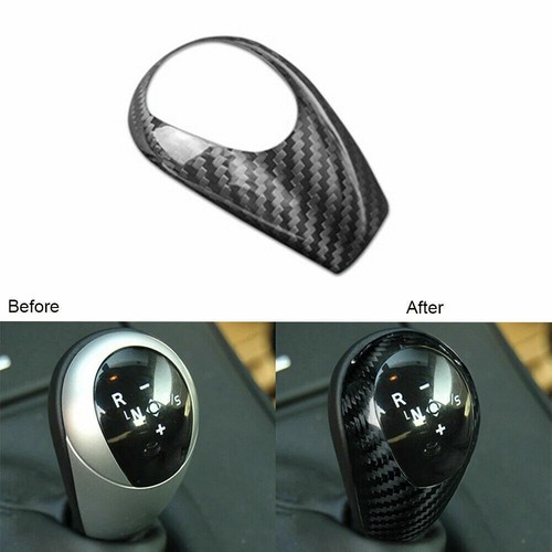 Real carbon fiber - real, gear