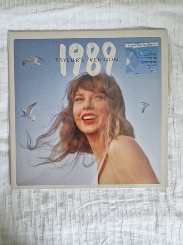 Taylor swift 1989 s - 1989, (taylor's