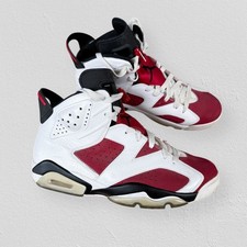 Air Jordan 6 Retro Carmine