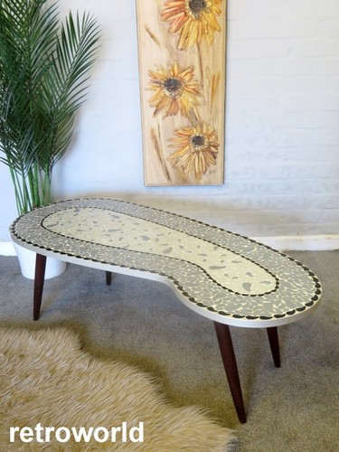 Stunning vintage retro mid - stunning,