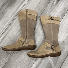 White Stuff Brown Leather