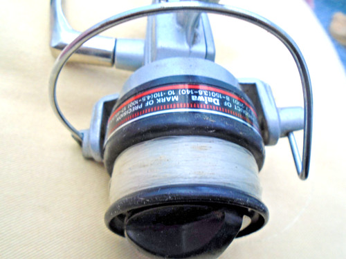 Daiwa 10sr course - 10sr,