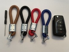 Key Chain Holder for Audi