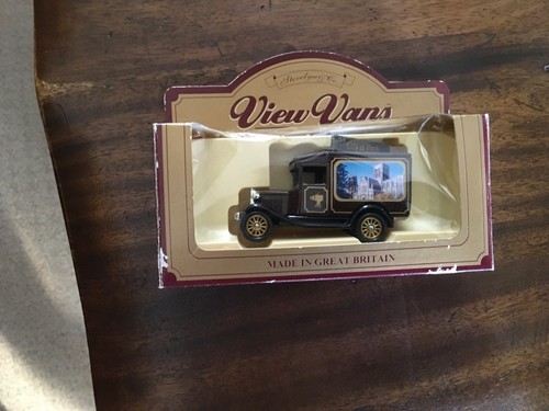 View vans stevelyn - view, by